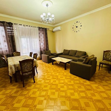 Sakharov Residence, Small Center Ереван Экстерьер фото
