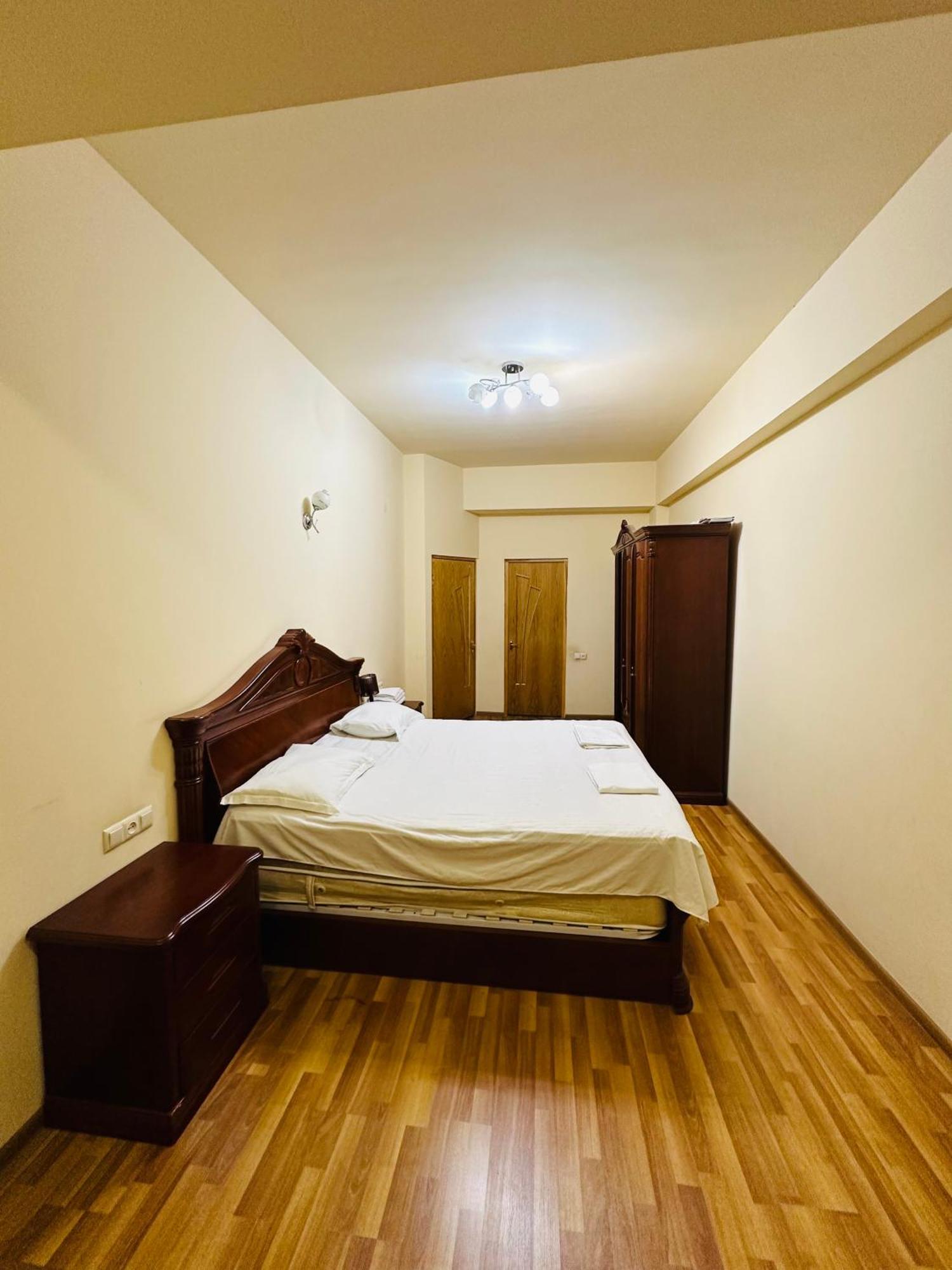 Sakharov Residence, Small Center Ереван Экстерьер фото